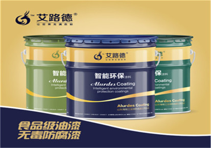 室内发酵罐专用面漆 山东济宁