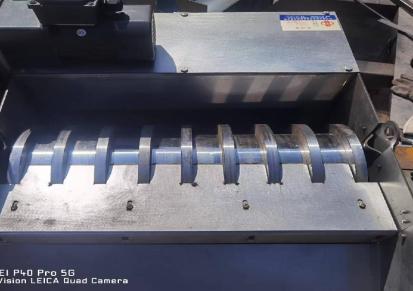 玉凯梳齿型磁性分离器500L/MIN 钢厂轧辊磨床 配置