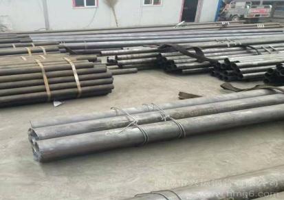 郴州45#绗磨钢管规格材质表-兴振绗磨管厂家
