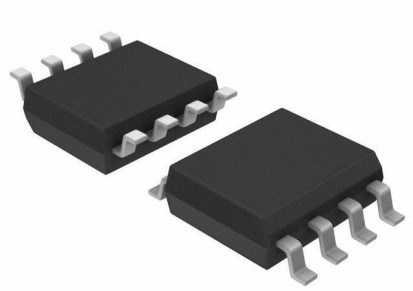 SGL8012M SOP8 LED台灯触摸IC芯片 单键具备色温控制及调光功能