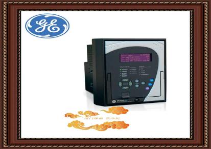 GE 继电控制 SR469-P5-HI-A20-H 带状模块 垃圾焚烧节能产品