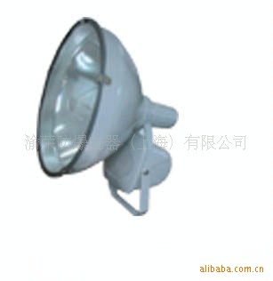 上海专业优质防水防震防尘投光灯