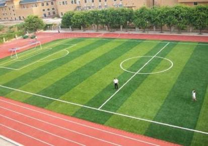 塑胶跑道 重庆环氧地坪-硅PU球场-人造草坪运动场量大从优-弗罗尔地坪