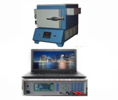 高温电阻率检测仪,材料高温导电性能检测仪