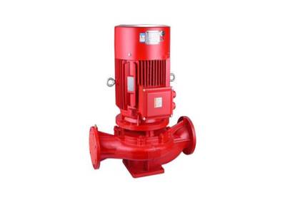 供应消防稳压泵XBD30/11W-ISG15KWCCCF认证上海北洋水泵