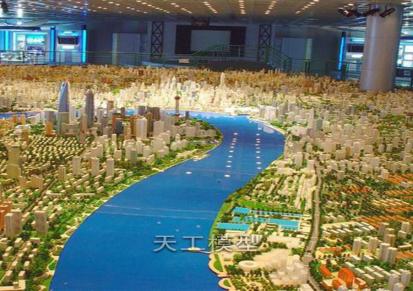 规划模型-市政规划模型-北京模型公司