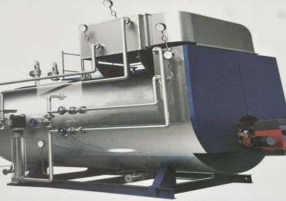 旺堆新乡锅炉 生物质蒸汽锅炉 热水取暖低氮改造