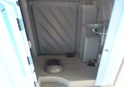 邢台临时洗手间租赁 户外设备租赁 提供移动厕所项目