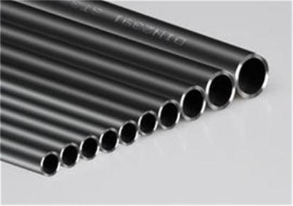 厚邦45号精轧无缝管 45号精轧钢管 精密钢管质量可靠