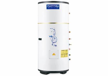 诺顿300升保温水箱生产厂家 诺顿 盘管水箱 空气能水循环盘管水箱