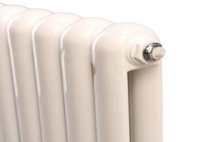烟台暖气片家用水暖 壁挂式立地式散热器 定制采暖