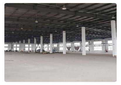 江苏苏州二手钢结构 旧钢结构厂房 -公司上门服务
