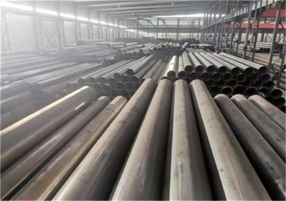 钢支撑焊管价格 活络端生产 钢围檩振达加工