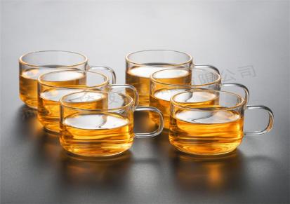 玻璃茶具 应用范围广 臻琦 耐热玻璃茶壶 玻璃茶壶
