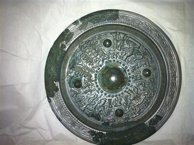 浙江台州私人收购古钱币瓷器玉器青铜器古董当天现金交易