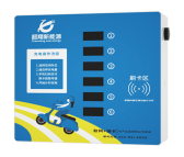 超翔科技-6路充电桩-浙江OEM-厂家销售-小区适用-智能安全