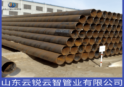 3pe防腐螺旋钢管 大量现货 9711国标天然气螺旋钢管 多种规格