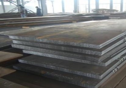 Q420GJD钢板现货供应 Q345GJC钢板生产商 益硕隆