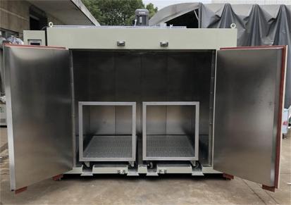 批量生产供应烘箱厂家德瑞普 专业制作台车蒸汽烘箱定制 多种款式可供选择