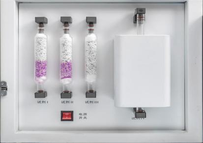 聚光盈安ONH5000-H氧氮氢分析仪 一体化设计定氢专用
