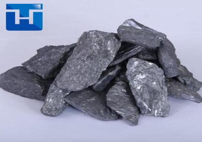 华拓冶金 炼钢用脱氧剂 硅铝钡钙 复合脱磷剂 1-3mm 3-8mm