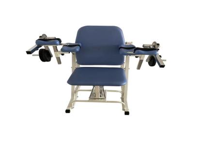 智弈生医疗肘关节 牵引训练椅