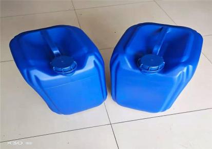 山东塑料桶厂25升塑料桶 25公斤堆码桶 25L闭口桶 河北安徽