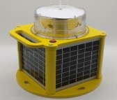 太阳能机场灯 停机坪便携式灯具 可远程遥控太阳能助航灯