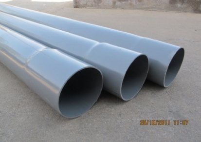 山东PVC农灌管|浇地管