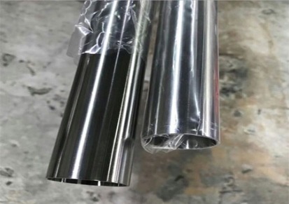 山东厂家直销304不锈钢圆管 直径63mm 1.0 1.5 2.0厚 光亮管