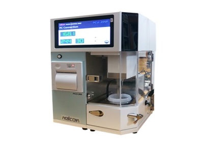 日本马康PCU-285锡膏粘度测试仪-MALCOM粘度计