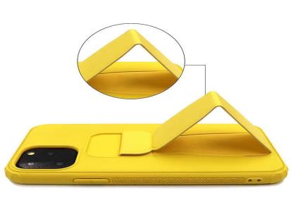 工热销亚马逊爆款适用iphone13系列软壳全包手机壳车载吸磁支架中众科技
