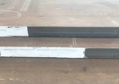 山东泰安供应Q460C高强板高强度钢板激光切割