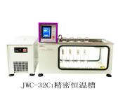 上海思尔达 NCY系列 PA自动粘度仪 精度0.01