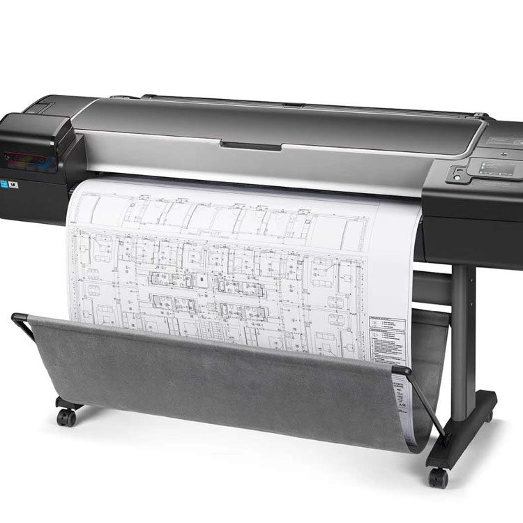 西安黑白激光打印机供应A4双面无线打印机