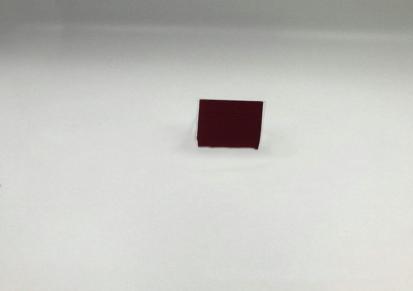 HB600-720mm红外截止滤光片 高透光光学玻璃滤色片 泰宇
