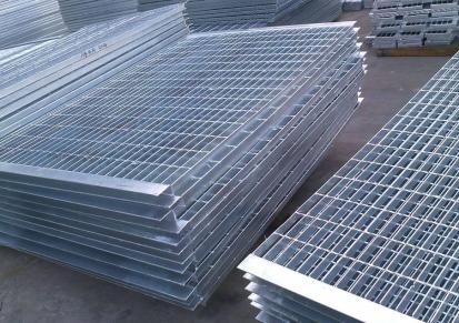 钢格栅板质量-钢格栅板标准-平顶山钢格板