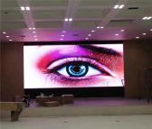 南亚创展宴会厅LED高清全彩显示屏 全彩色LED显示屏生产厂家