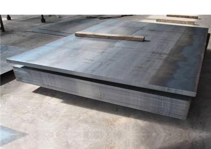 正宇钢铁 工程垫路钢板租赁 铺路板回收 量大从优