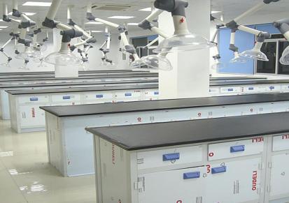 PP实验台-统科实验室设备厂
