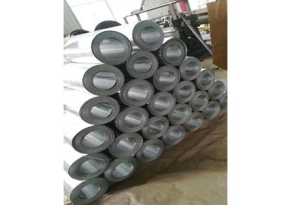 大量供应非标铝管氧化铝管品质保证-鑫亚铝型材