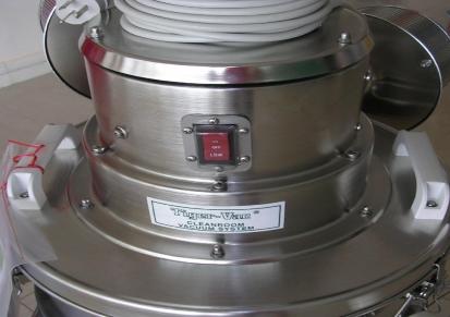 Tiger-vac虎威防静电防电磁波干扰实验室吸尘器CWR-10