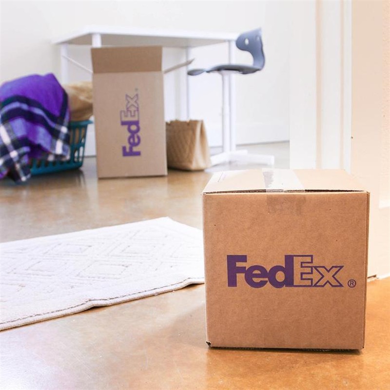 湖州联邦快递公司 承接湖州联邦快递/致力于快递 Fedex运输