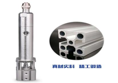 深圳RB-Y40大流量硅胶点胶阀厂家供应商锐星智能设备