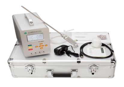孚准GT-2000-C6H6总挥发性有机气体分析仪VOC探测检测仪