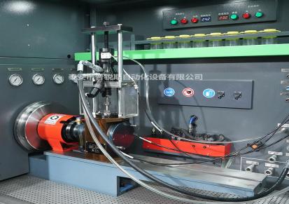 厂家批发价汽修设备高压共轨电控试验台 高压共轨试验台厂家普锐斯HCR918