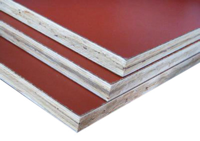 厂家直销建筑模板 沭阳板材厂家批发建筑模板 品质保证
