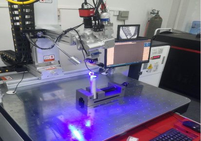 激光焊接设备订制 工业激光焊接设备定做 三能激光