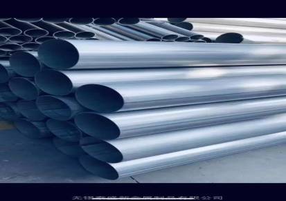 泰盛新304不锈钢工业焊管大口径不锈钢焊管工业直缝焊管316不锈钢工业管
