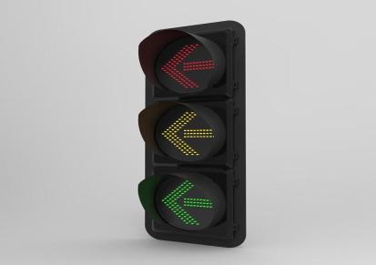 金科 机动车转向信号灯 满屏红绿灯 交通指示灯铝壳材质